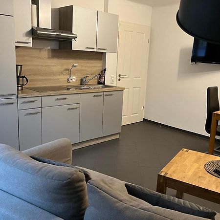 Ferienhaus Piana Monschau Luaran gambar