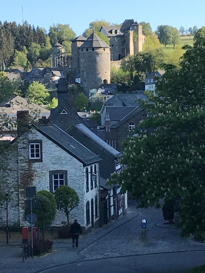 Ferienhaus Piana Monschau Luaran gambar