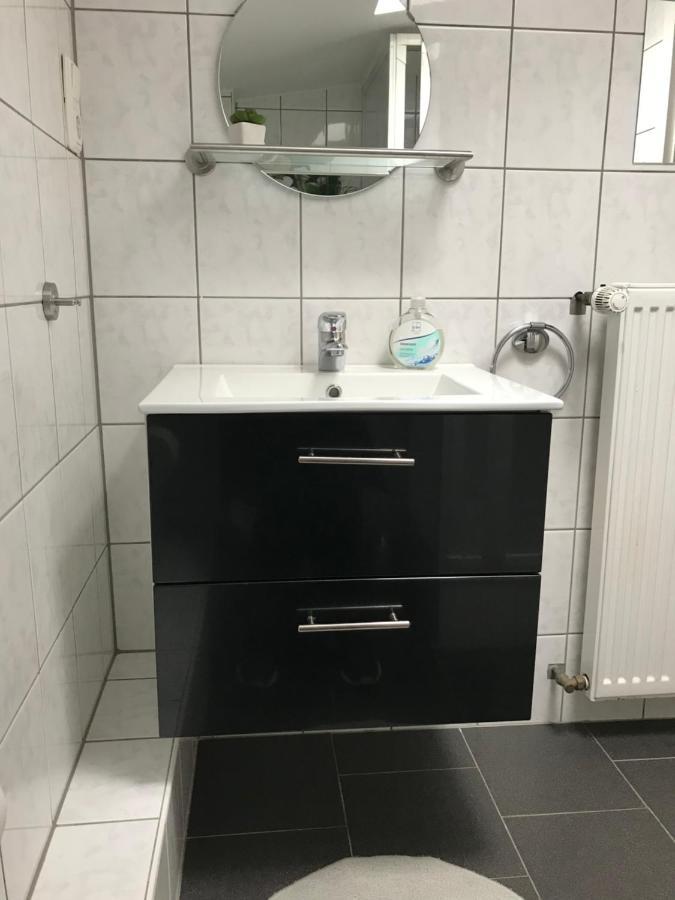 Ferienhaus Piana Monschau Luaran gambar