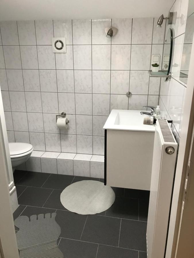 Ferienhaus Piana Monschau Luaran gambar