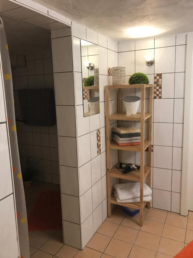 Ferienhaus Piana Monschau Luaran gambar