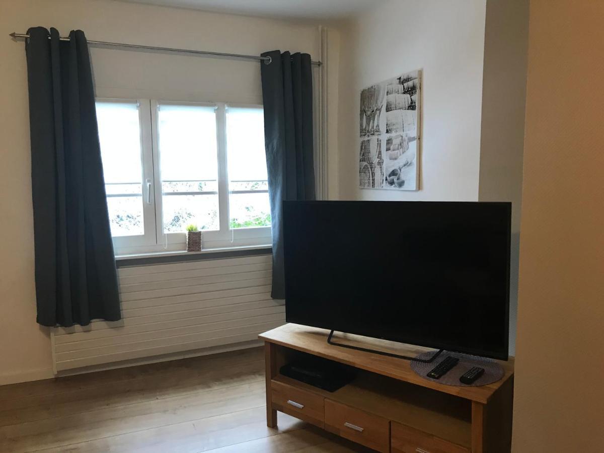 Ferienhaus Piana Monschau Luaran gambar