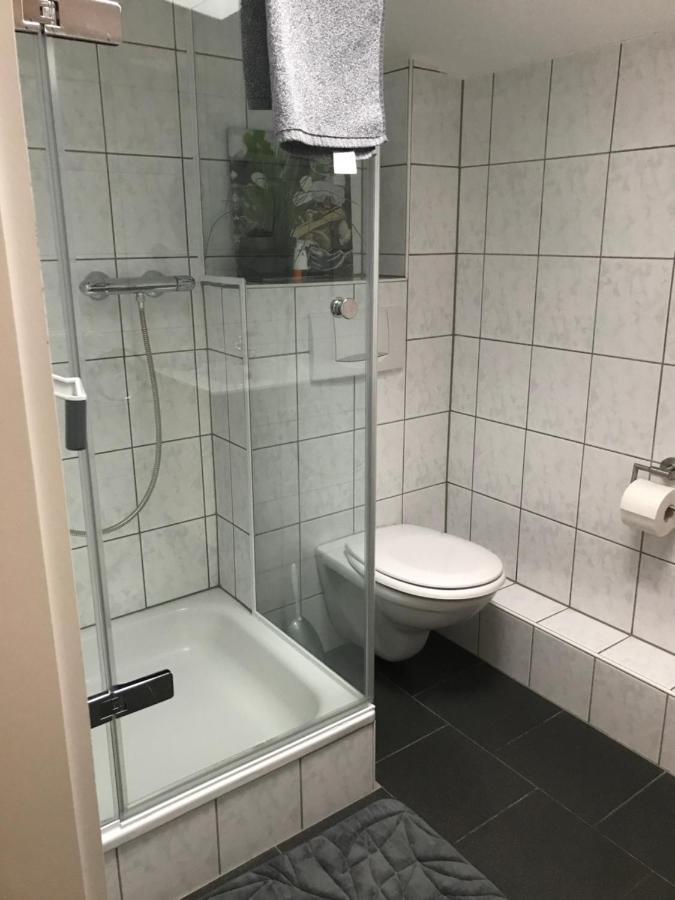Ferienhaus Piana Monschau Luaran gambar