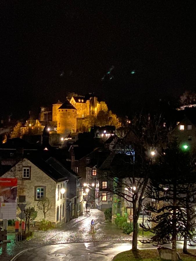 Ferienhaus Piana Monschau Luaran gambar