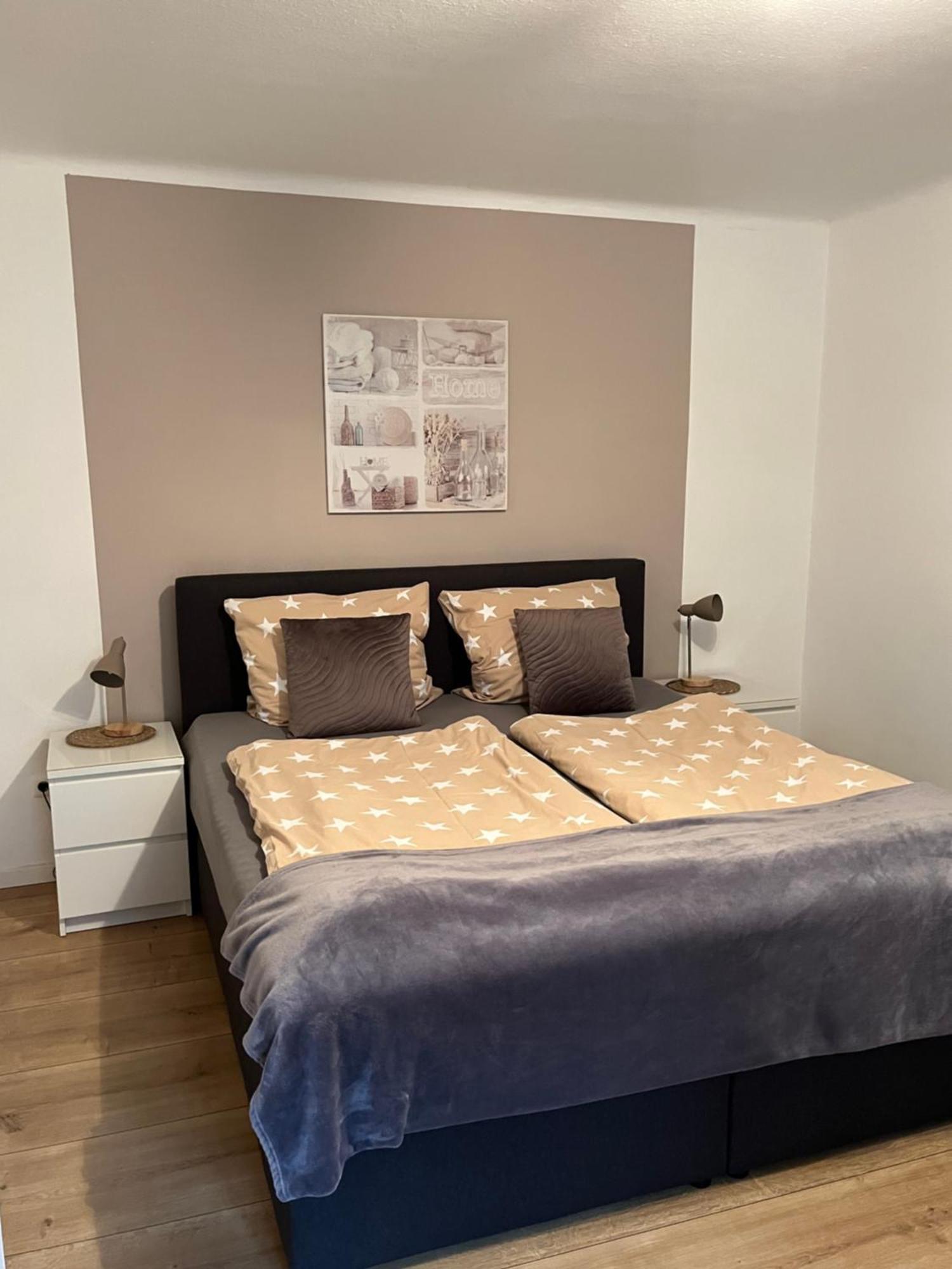 Ferienhaus Piana Monschau Luaran gambar