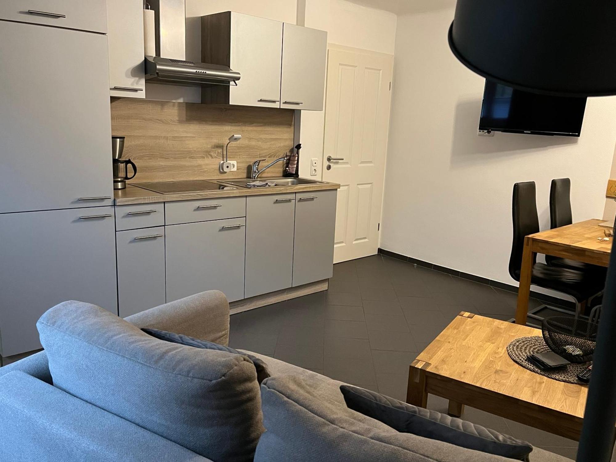 Ferienhaus Piana Monschau Luaran gambar