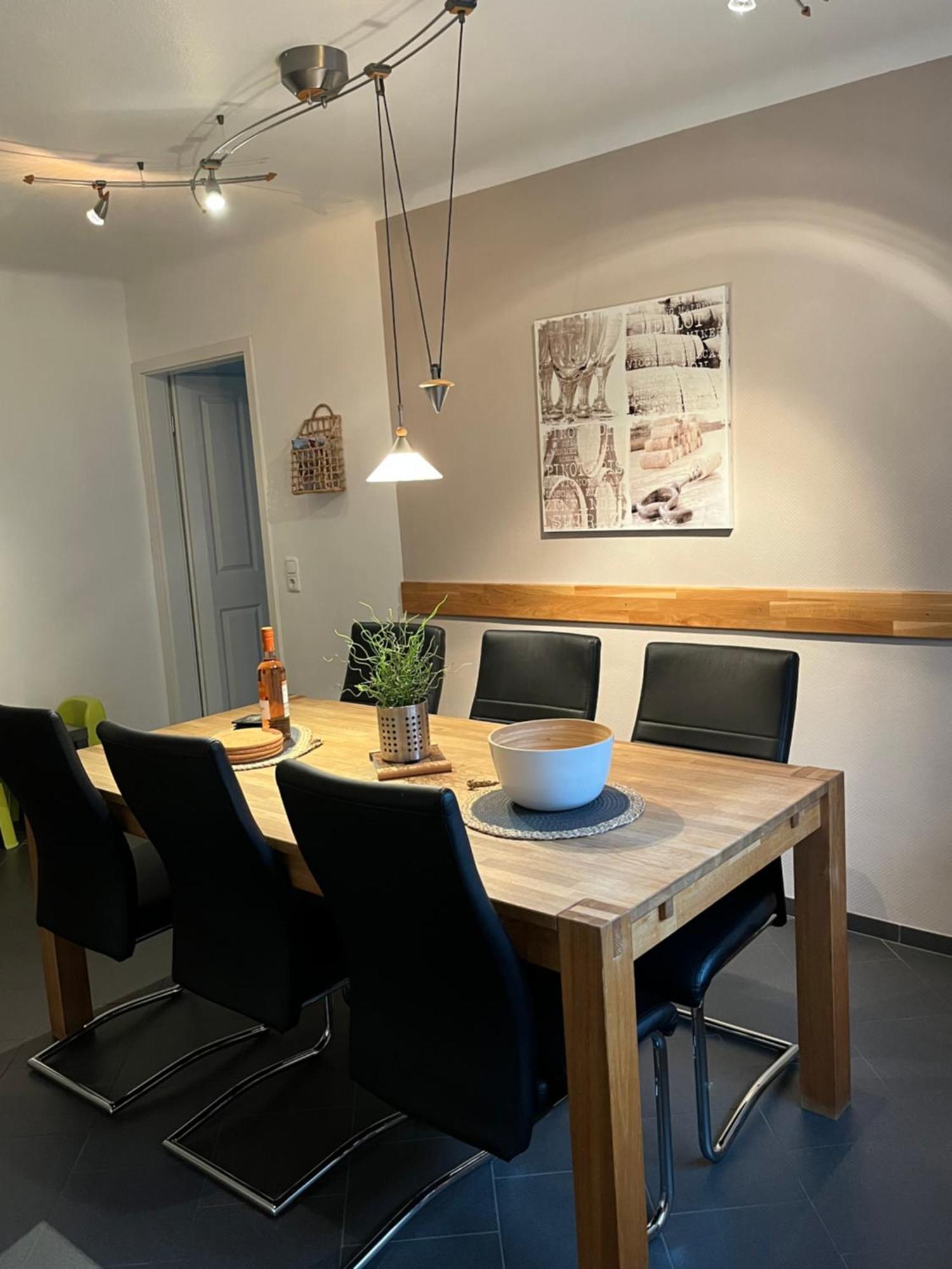 Ferienhaus Piana Monschau Luaran gambar