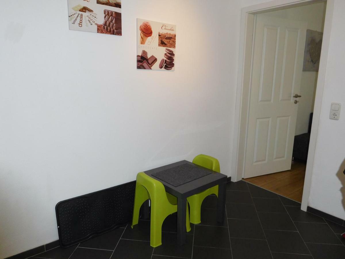 Ferienhaus Piana Monschau Luaran gambar