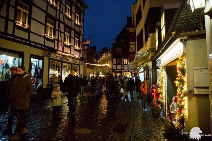 Ferienhaus Piana Monschau Luaran gambar